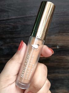 Myglamm Super Serum Concealer With Hyaluronic Acid
