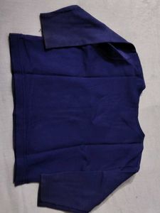 woolen t shirt