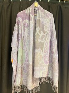 Winter Stoles For Women