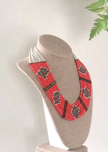 Beautiful Handmade Necklace