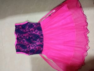 Baby Dress