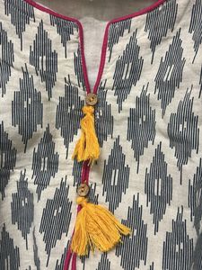 Cotton Kurta