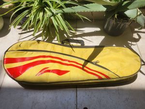 Li Ning Badminton Kit Bag
