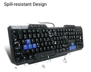 Amkette Xcite Neo Keyboard