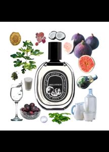 Diptyque Perfumes