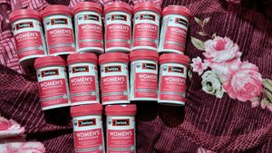 Swisse Women&#39;s Multivitamin