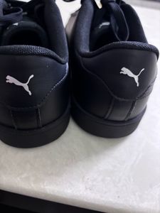 Puma Sneakers - Stylish &amp; Comfy