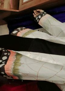 Shinobu Kocho from demon slayer (Anime Cosplay)