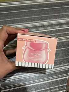 🍉 Dot &amp; Key Watermelon Cooling Duo Combo