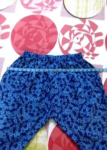 Brand New Blue Co-ard Set
