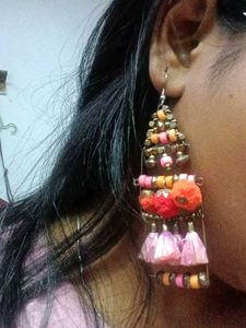 Earring