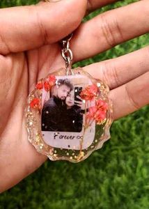 Photo Keychain 1