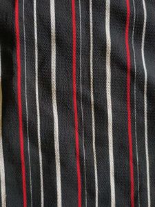 Striped Casual Shirt