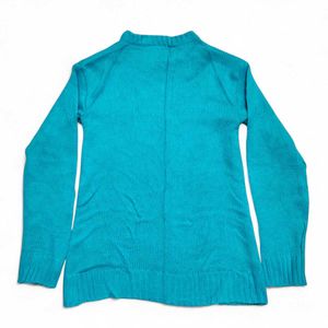 Ralph Lauren Solid Pullover | Bust 34