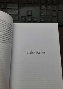 Hellen Keller A Life