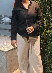 Classic Black Shirt