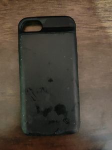 Wewe iPhone 7 Battery Case 1000mAh