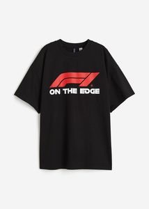 H&amp;M F1 T-shirt