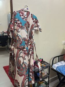 Shirt Dress Brand New