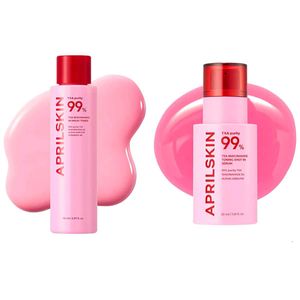 K-beauty Products (Medicube, Aprilskin)