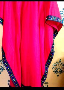 Red ♥️ Kaftan