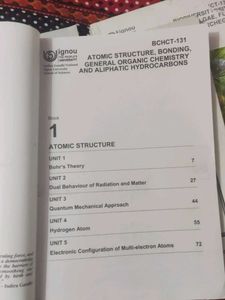 Ignou Books