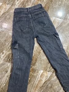 High Waist Jeans 💗