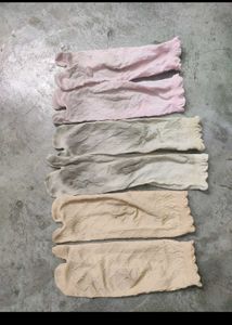 1pair Socks