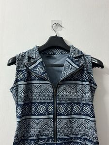 Denim Dress ( LIKE NEW )