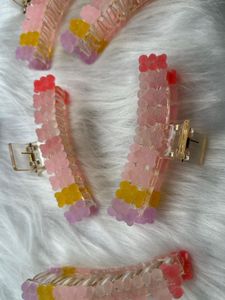 Claw Clips