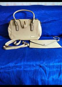 Hand Bag