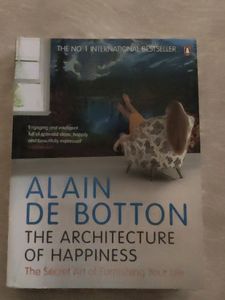 The Architecture Of Happiness