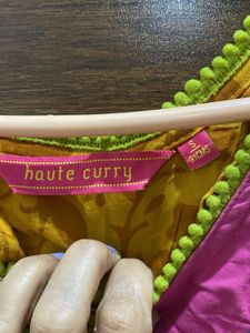 Anarkali Kurti