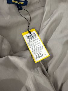 Cord Set