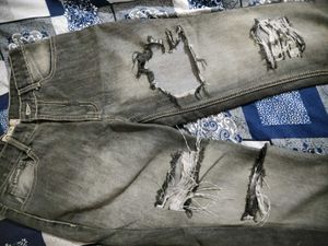 Jean&#39;s