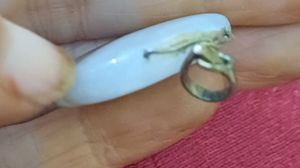 Vintage Two Pendents