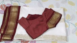 Elegant Saree
