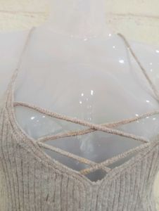American Eagle Outfitters Vest