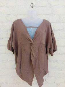 Crochet & Net Tunics
