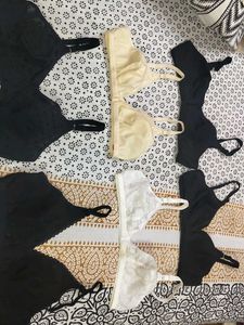 Bra Bundle. 32 B