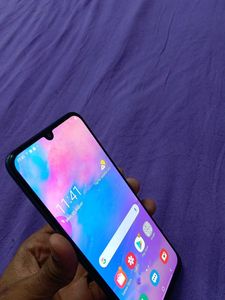 Samsung M30 Mobile 4gb/64gb