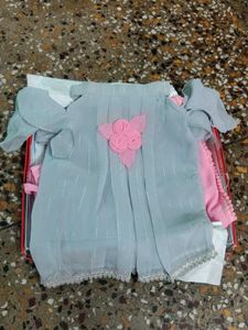 Cute Girls Clothing Set