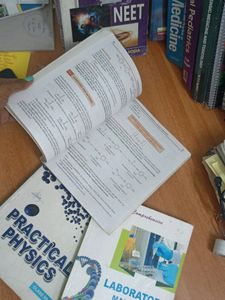 Practical PCB class 12