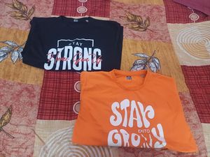 Combo Offers Baggy T Shirts