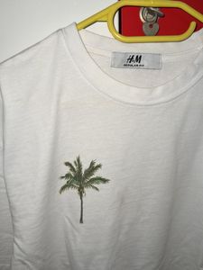 CoolMax H&amp;M T-Shirt (S)