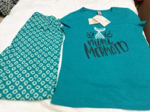 Cute mermaid Night Dress