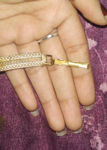Stylish Bangle Bracelet
