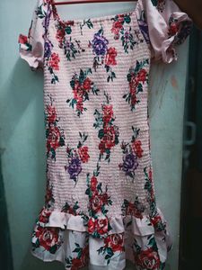 One Piece Dress