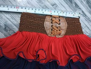 1 Year Baby  Skirt