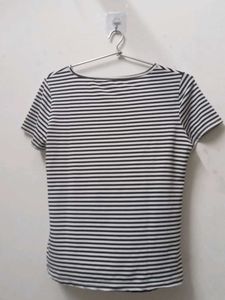 Striped T-Shirt